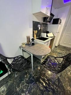 Lovers' Studio - Bagnolet - 3