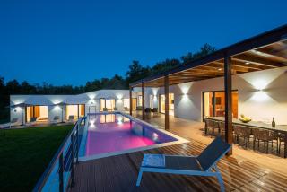 Villa Istria Green - Kršan - 3