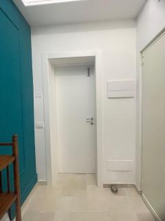 Civico 38 - Le Tre Chiavi - Bari - 7