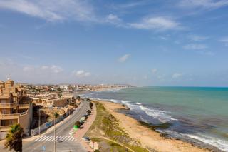 Apartment with sea view with 2 bedrooms - 5