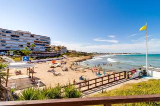 Apartment with sea view with 2 bedrooms - Torrevieja - 6