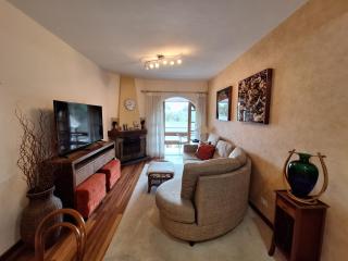 Flat Duplex Completo e Aconchegante - 2