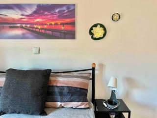 -LaeDor- Flat in Central Athens near Train Station - Atene - 7
