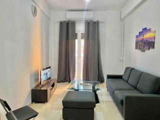 -LaeDor- Flat in Central Athens near Train Station - Atene - 2