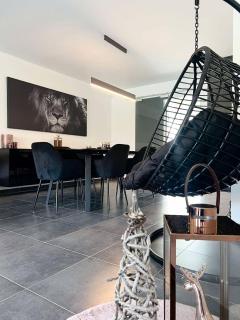 Superbe Évasion 6P aux portes de Bruxelles! - Affligem - 9