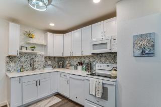 Lakefront Home 3 Mi to Joint Base Lewis-McChord - 6