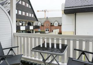 Villa Gudrun - Imperator - Westerland - 3