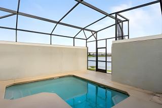 Spacious 5BR Home w/ Private Pool, Near Disney - Kissimmee - 9