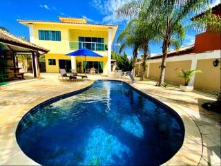 Casa dos Sonhos no Canal Buzios - Búzios - 0