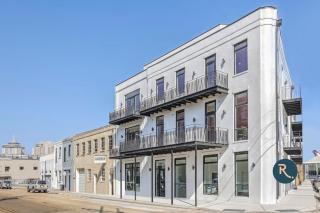 Roami at The Churchill - New Orleans - 0