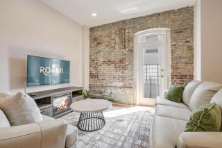 Roami at The Churchill - New Orleans - 3