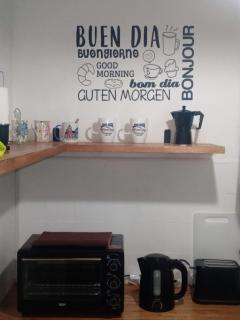 Departamento 2 ambientes mar del plata centro - 3