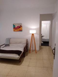 Departamento 2 ambientes mar del plata centro - 2