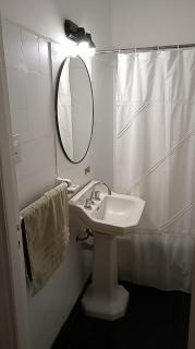 Departamento 2 ambientes mar del plata centro - 1