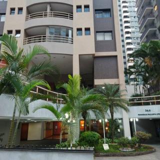 Edifício Paulista Life - São Paulo - 0