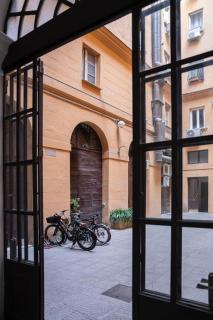 NEW Mini Loft per 3 a Roma centro - 9