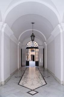NEW Mini Loft per 3 a Roma centro - 8