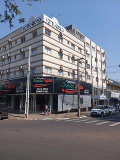 Hotel Globo - Cianorte - 0