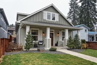 Fantastic Coeur d'Alene Home Near the Heart of Everything - Fernan Lake Village - 9