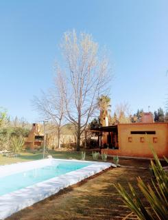 Casa Darragueira de Chacras de Coria - Chacras de Coria - 0