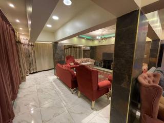 سكن عوائل الترا سوبر لوكس - Le Caire - 7