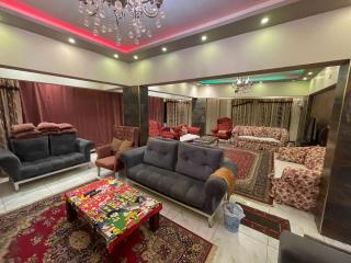 سكن عوائل الترا سوبر لوكس - Il Cairo - 6