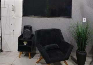 House Gyn - Piscina - Goiânia - 5