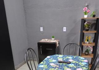 House Gyn - Piscina - Goiânia - 6