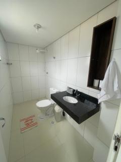 Apartamento moderno com vista para o rio - Petrolina - 2