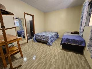 Acomodação Ji-Paraná próximo a Havan - 4