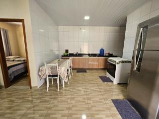 Acomodação Ji-Paraná próximo a Havan - 6