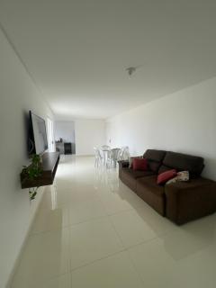 Apartamento moderno com vista para o rio - Petrolina - 4
