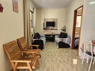 Acomodação Ji-Paraná próximo a Havan - 8