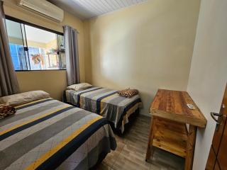 Acomodação Ji-Paraná próximo a Havan - 7