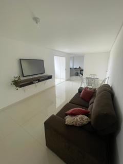 Apartamento moderno com vista para o rio - Petrolina - 5