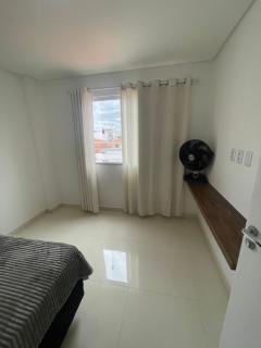 Apartamento moderno com vista para o rio - Petrolina - 6