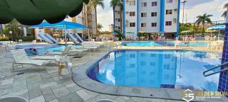 Águas da Serra Flat de 2 Quartos próximo Singapura - 8