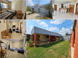 Acomodação Ji-Paraná próximo a Havan - 0