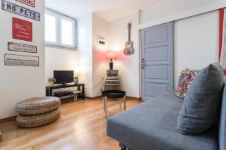 FLH Alfama Retro Chic Flat - Lissabon - 7