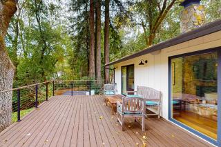 The Enso Sonoma - Glen Ellen - 7