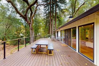 The Enso Sonoma - Glen Ellen - 5