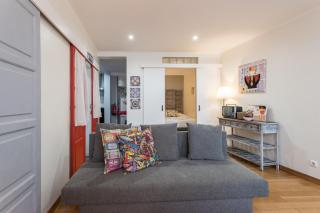FLH Alfama Retro Chic Flat - Lissabon - 6