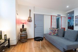 FLH Alfama Retro Chic Flat - Lissabon - 0