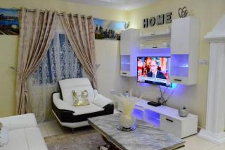 Janha Senegambia Villa rental 3 with free wifi - Amdalai - 2