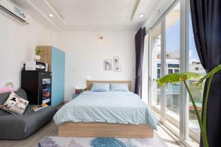 Happy house studio - Ho Chi Minh - 0
