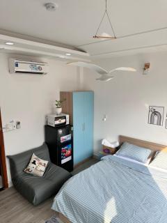 Happy house studio - Ho Chi Minh - 9