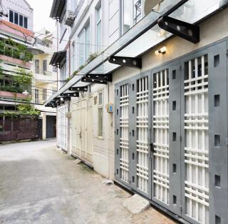 Happy house studio - Ho Chi Minh - 6