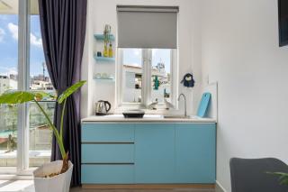 Happy house studio - Ho Chi Minh - 5