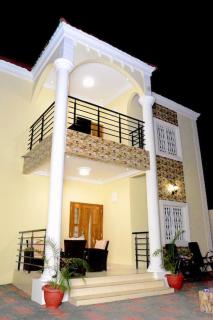 Janha Senegambia Villa rental 3 with free wifi - Amdalai - 8