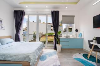 Happy house studio - Ho Chi Minh - 3
